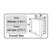 Dog Mate Large Dog Door  